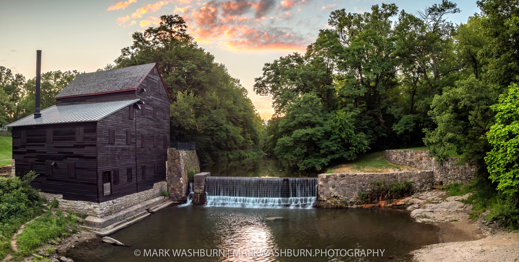 old-mill-sunset.jpg Old mill sunset