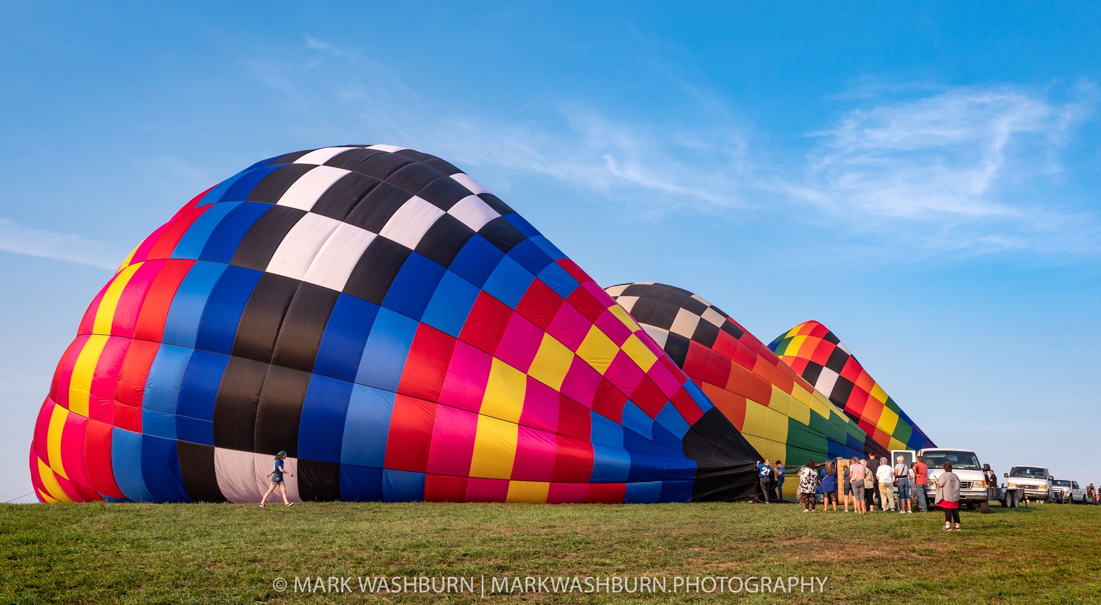Balloon inflatables