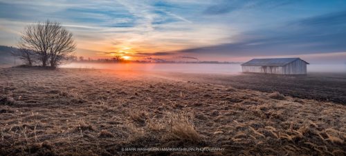 iowa-morning